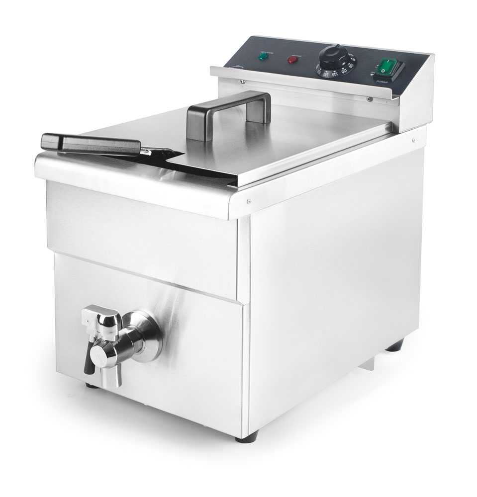 [69465] FREIDORA ELECTRICA INDUCCIÓN 3500W