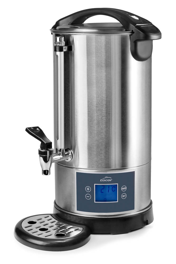 AIRPOT ELECTRICO 6 LTS
