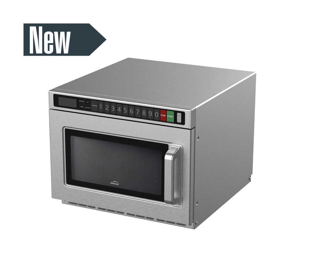 [69482] HORNO MICROONDAS DUOHEAT PRO