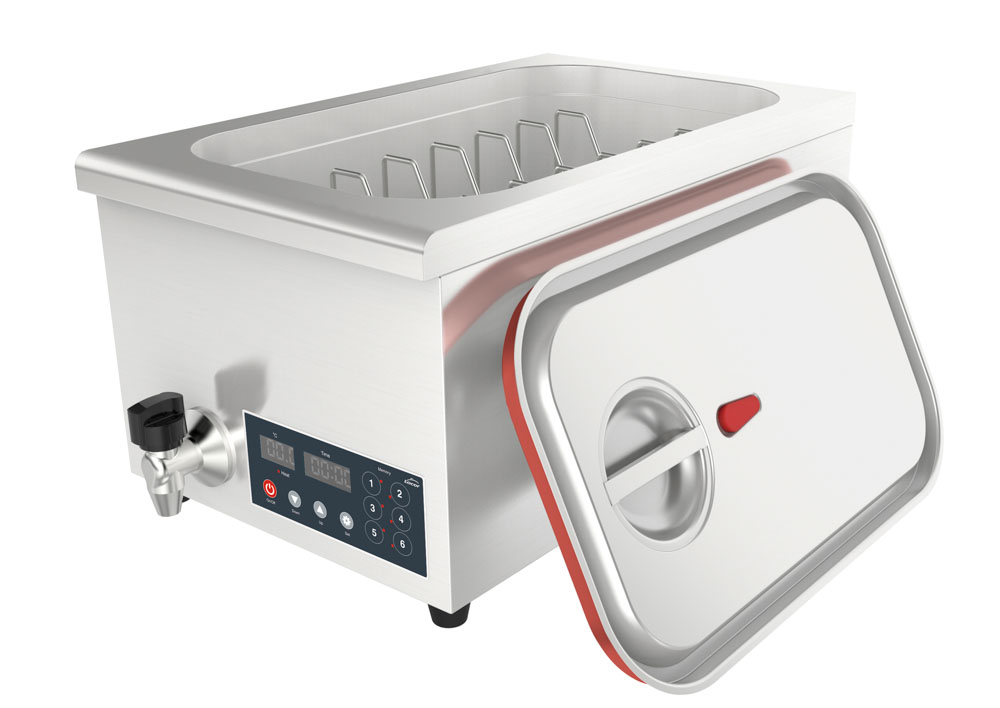 [69492] SOUS VIDE PROFESIONAL GN 1/1