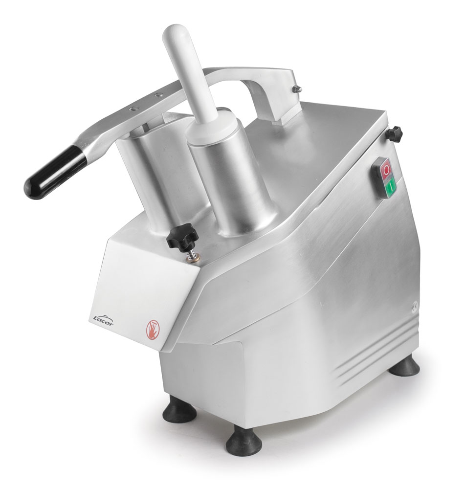[69500] CORTADOR DE VEGETALES 550W 5 DISCOS