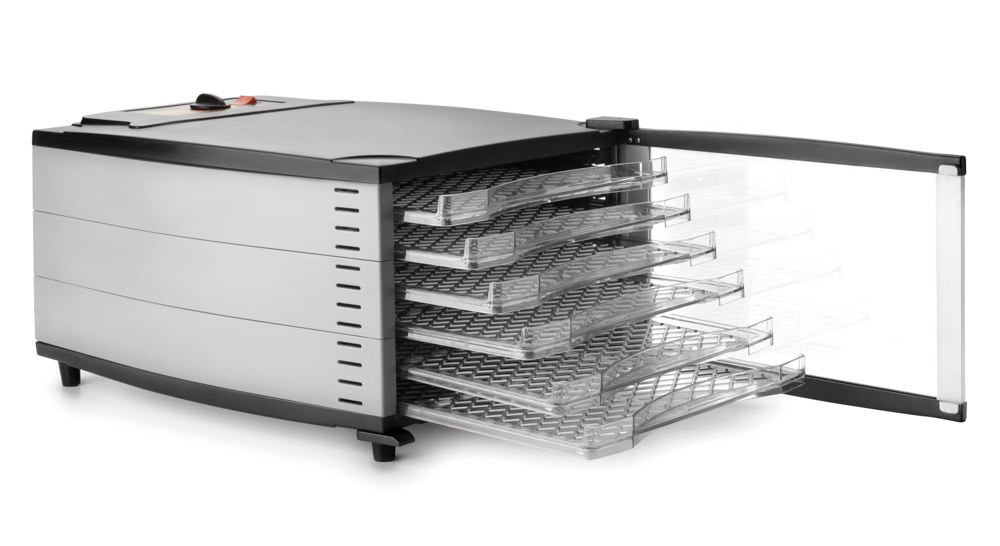 [69523] DESHIDRATADOR DE ALIMENTOS PRO 800 W
