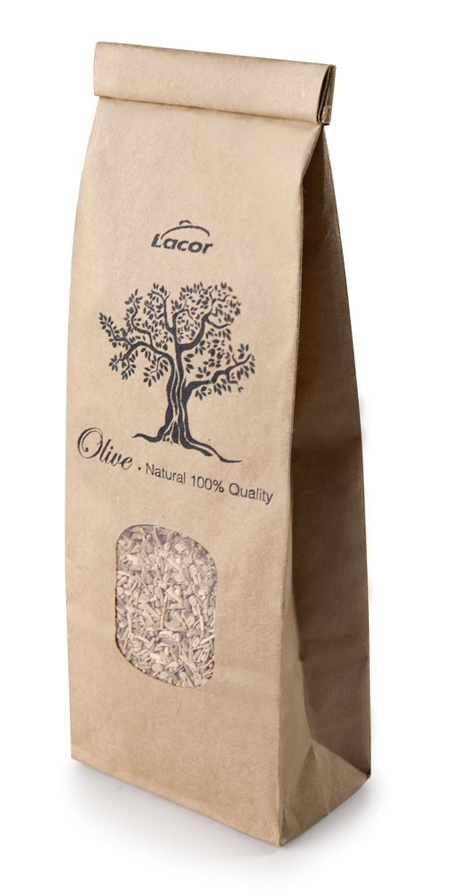 SERRIN PARA AHUMAR WHISKY 100G
