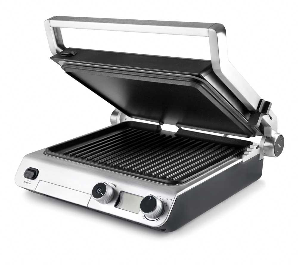 [69574] GRILL ABATIBLE PRO