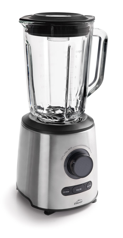 [69581] BATIDORA ELECTRICA 1000 W 1.5 L