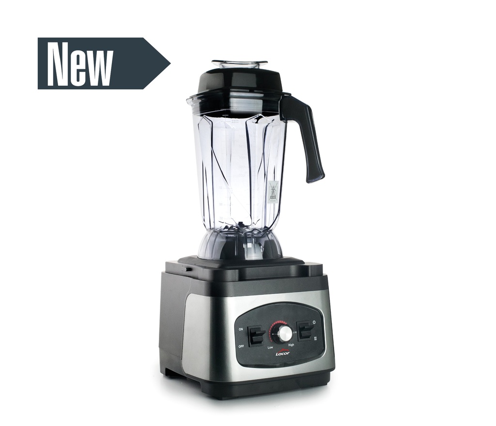 [69595] BATIDORA JARRA 1680W SIN PROTECTOR