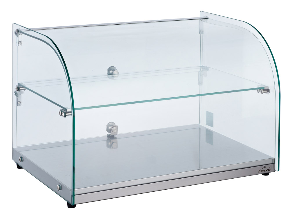 VITRINA NEUTRA 45L