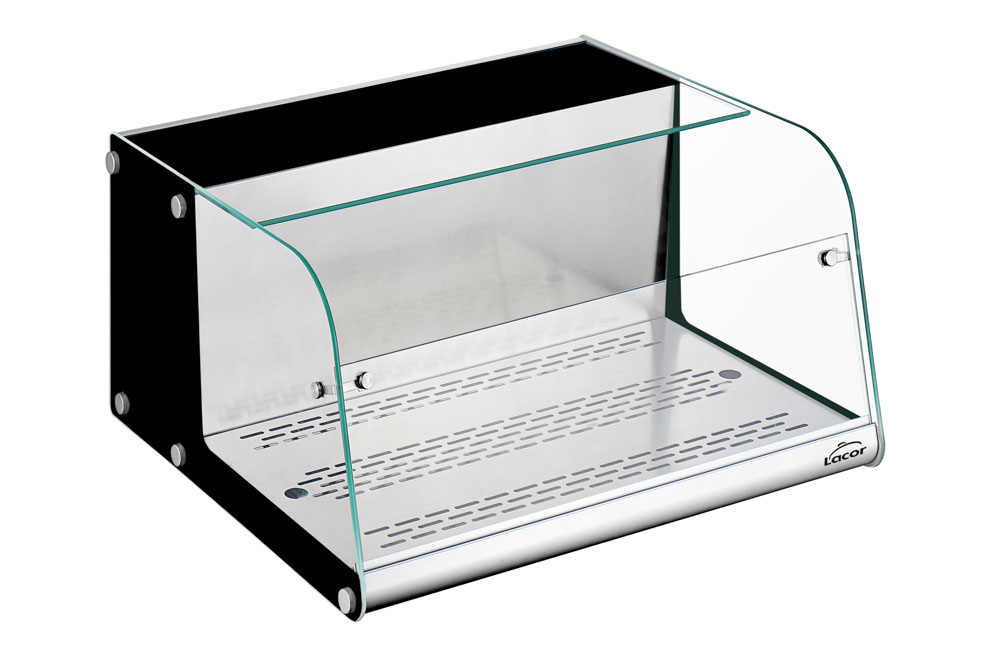 VITRINA REFRIGERADA 40L