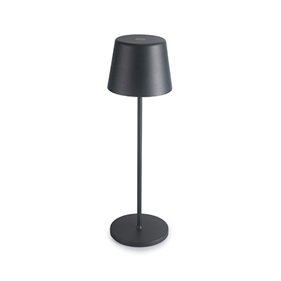 LÁMPARA SOBREMESA LUNE BLACK