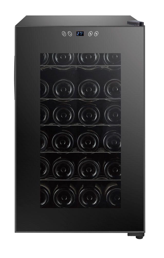 ARMARIO REFRIG.VINO 12 BOT.TERMOELECTRIC