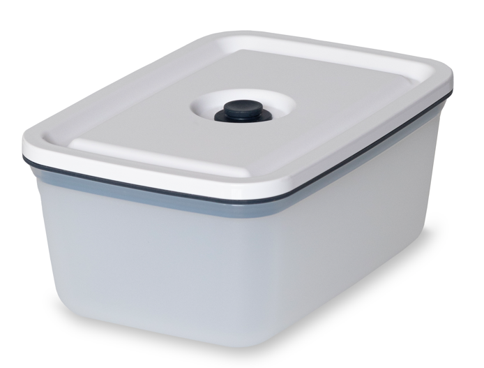CONTENEDOR VACIO SMART 550ML
