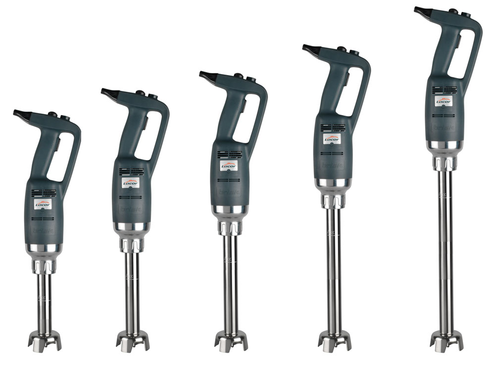 [69761] BATIDOR PROFESIONAL BRISK SF 20CM - 350W