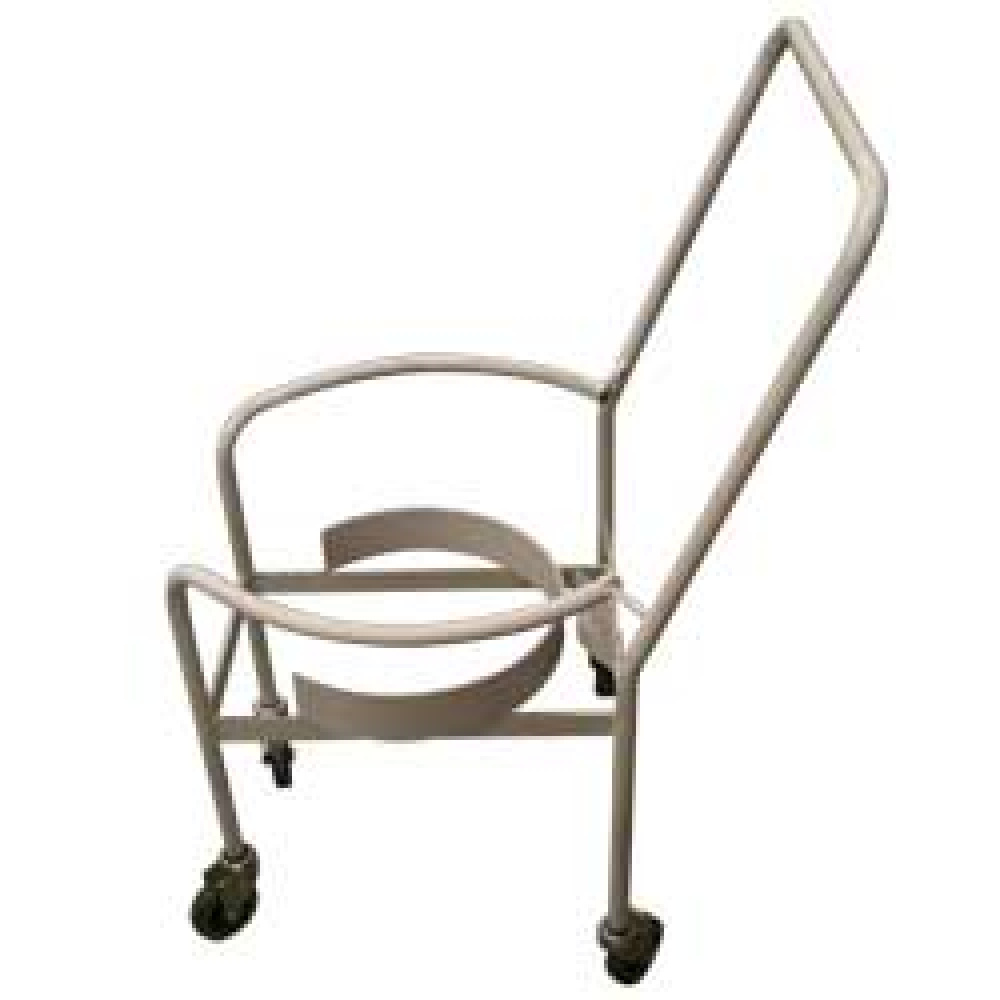 Carrito por cuva 60 litros