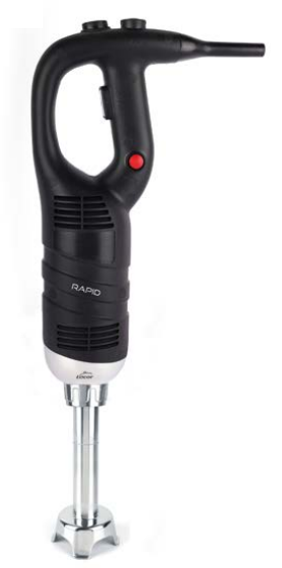 [69905] BATIDOR PROFESIONAL RAPID SV 25CM - 450W