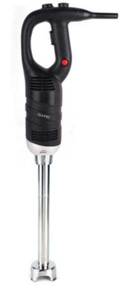 [69907] BATIDOR PROFESIONAL RAPID SV 40CM - 450W