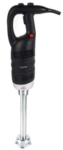 [69932] BATIDOR PROFESIONAL RAPID SV 30CM - 650W