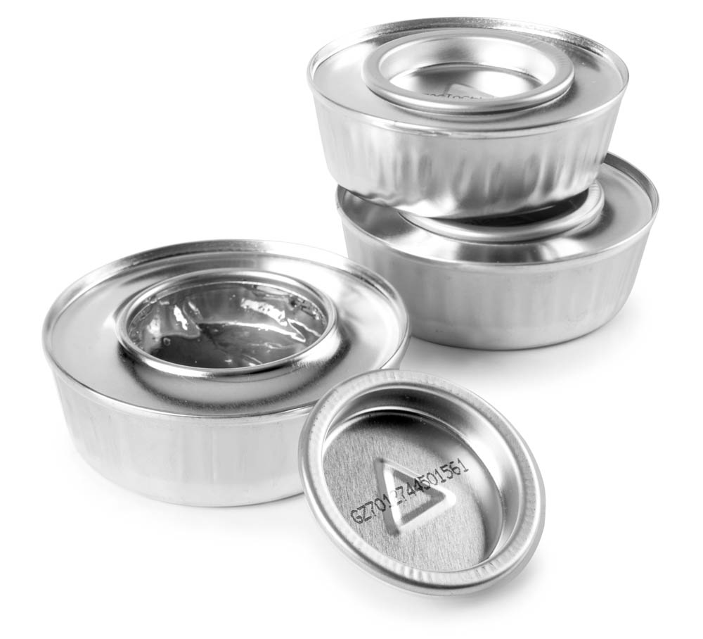 PACK 3 LATAS COMBUSTIBLE FONDUE 80 GRS
