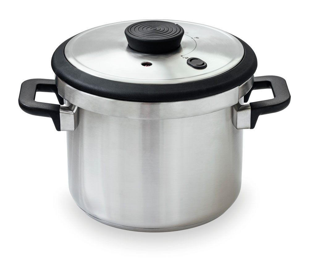 [71788] OLLA A PRESIÓN SICURO 8L