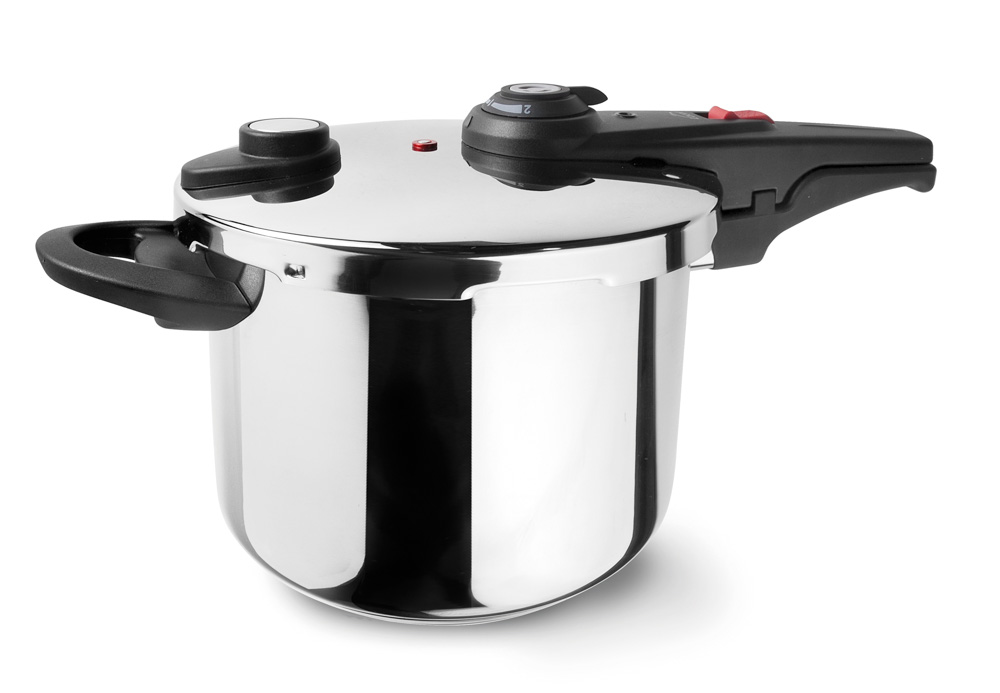 OLLA A PRESIÓN MASTER 8 LTS