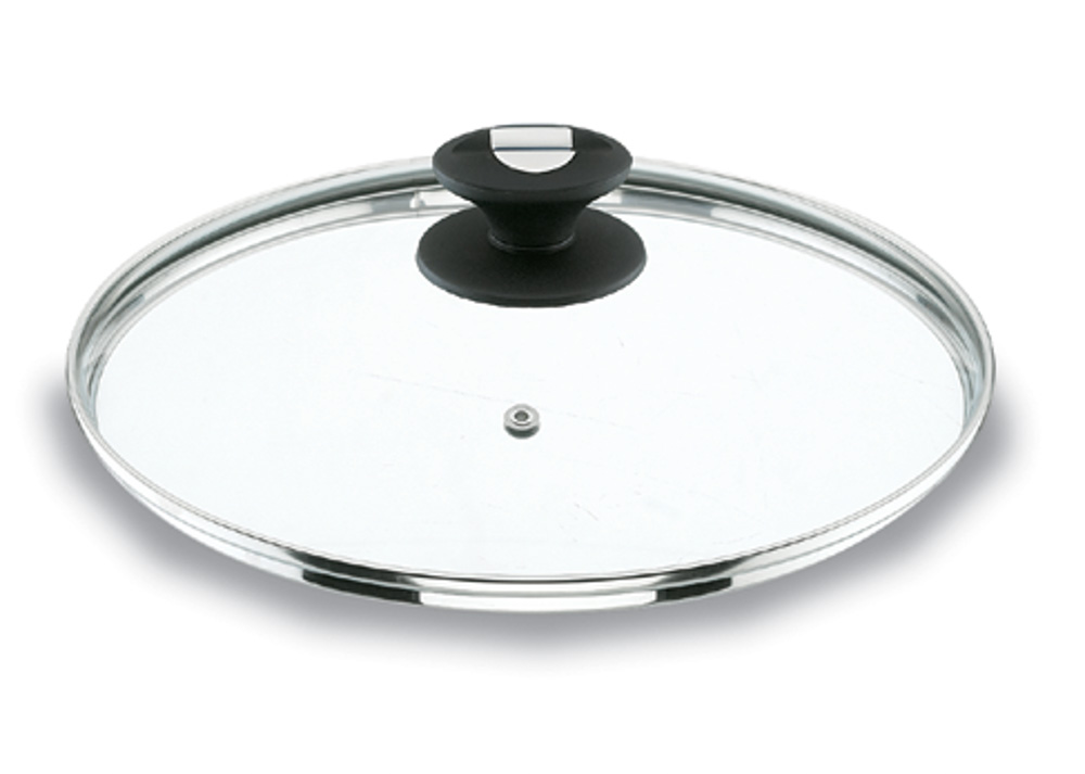 TAPA DE CRISTAL DE 14 CM