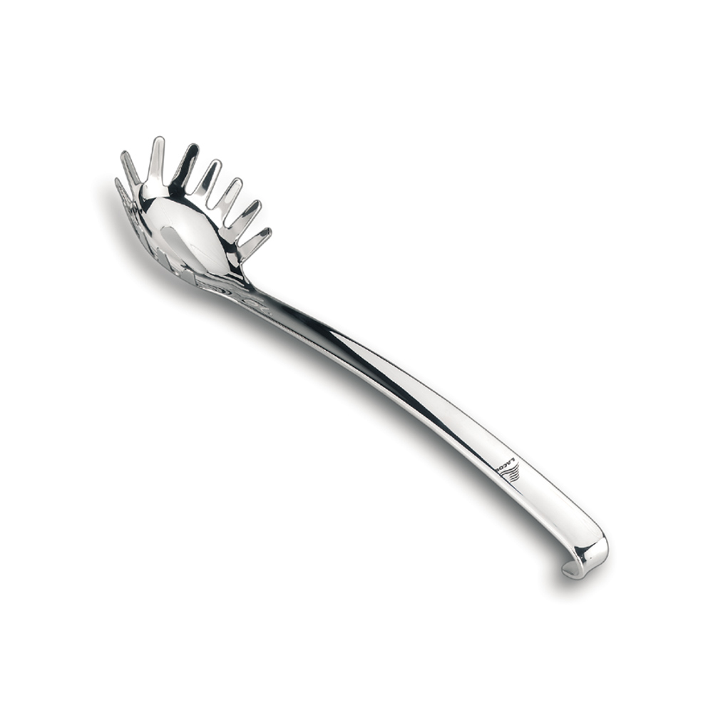 [72811] SERVIDOR SPAGUETTI PROFESIONAL INOX18/10