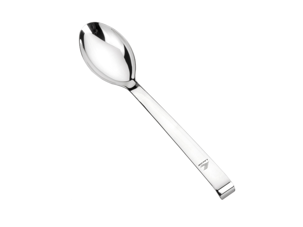 CUCHARA LISA BUFFET INOX 18/10