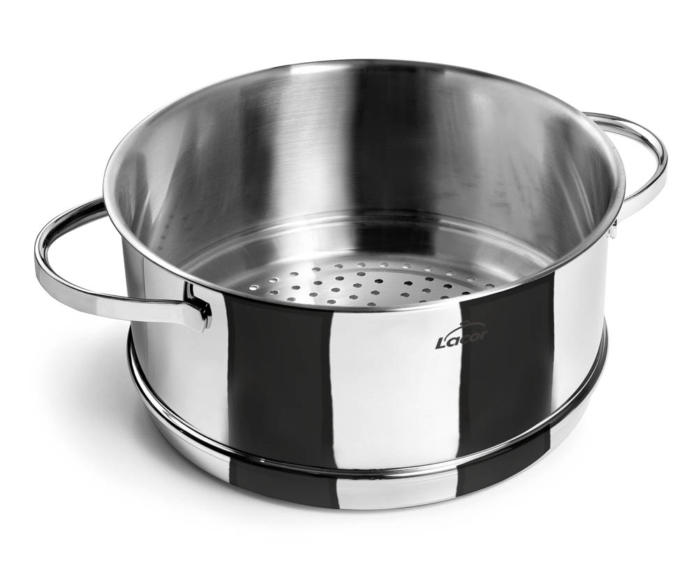 CACEROLA VAPOR BELLY 20 CM.