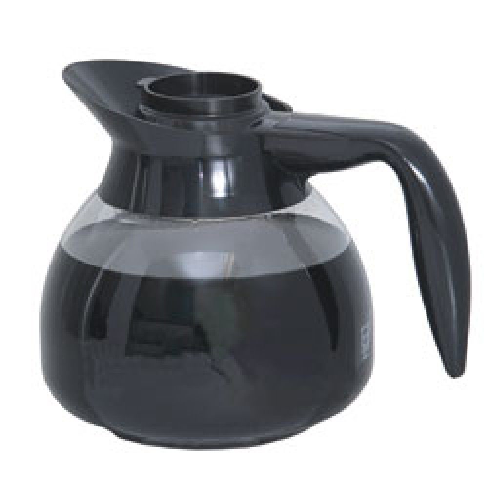 Garrafa de cristal alta temperatura 1,8 litros