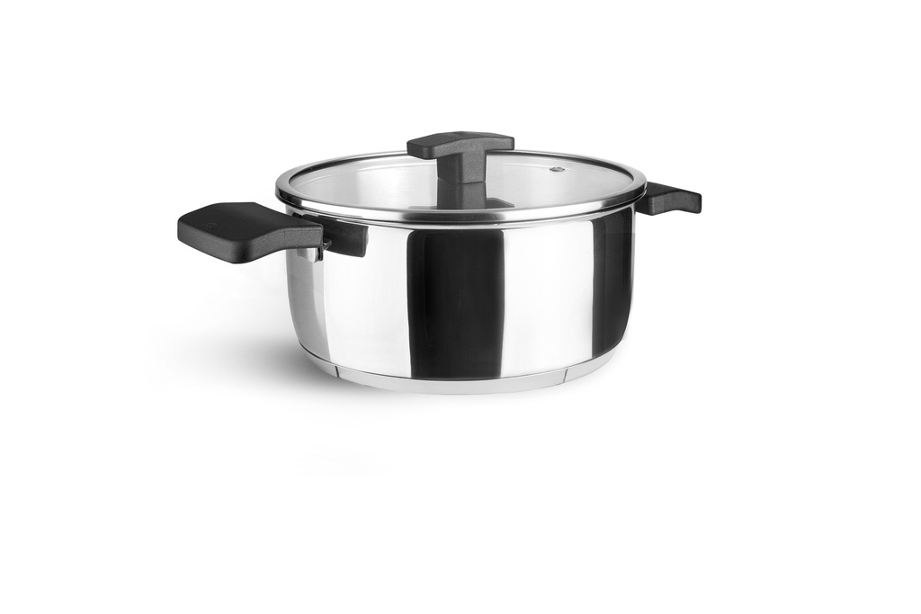 CACEROLA 26 CM CALIZA