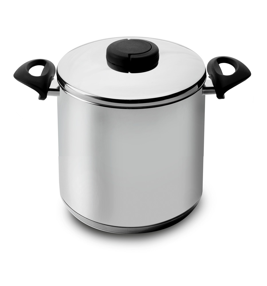 OLLA EXTRA ALTA D.28 CM ESTUDIO