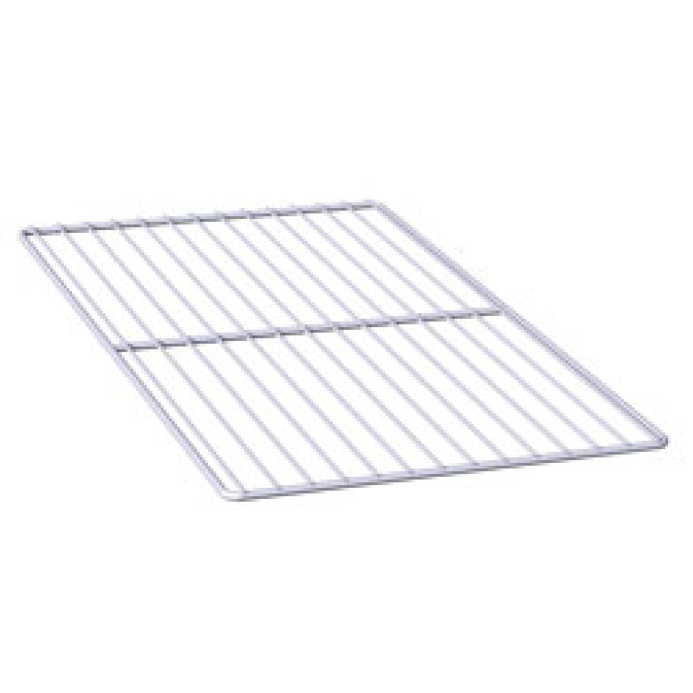 Rejilla Inox GN 1/1