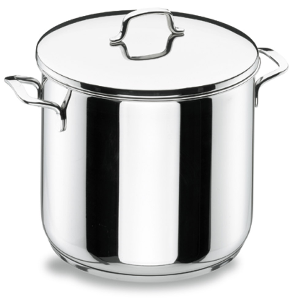 OLLA SUPER-ALTA 28 CM.GOURMET