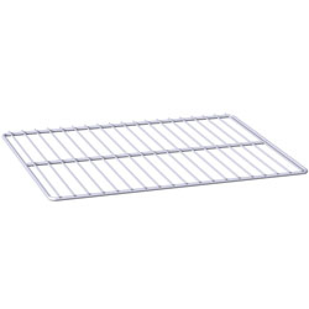 Rejilla Inox 600x400