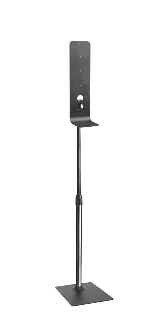 SOPORTE DISPENSADOR DE GEL