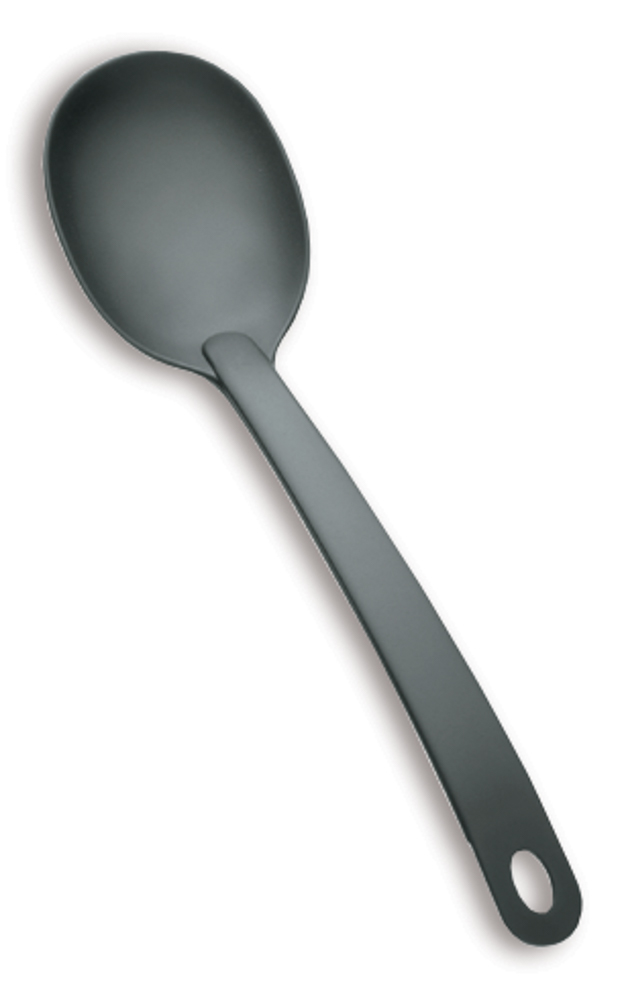 CUCHARA LISA NYLON