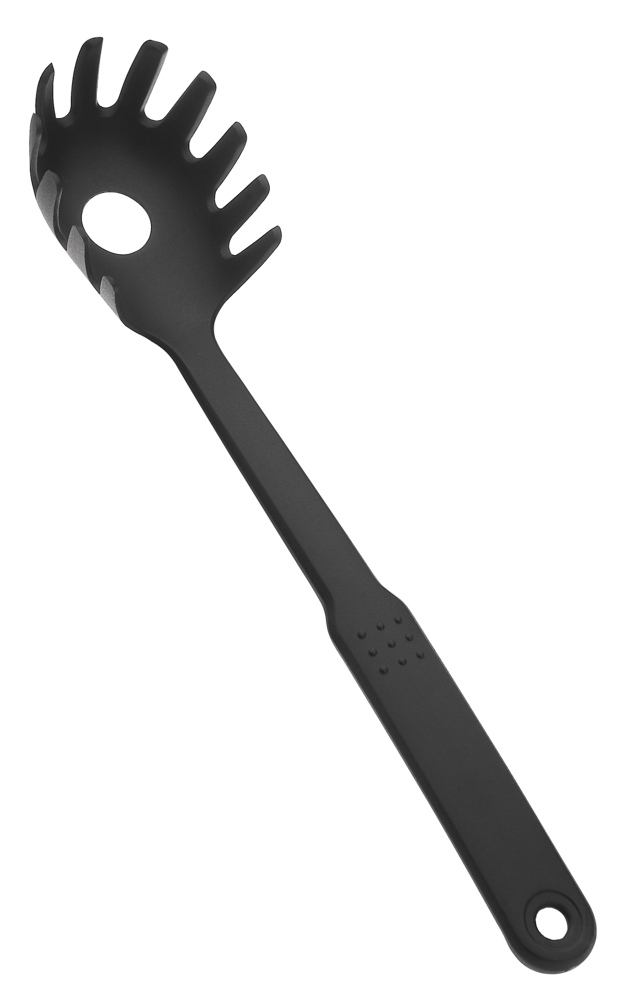 [98911] SERVIDOR SPAGUETIS NYLON 28,5x6 CM
