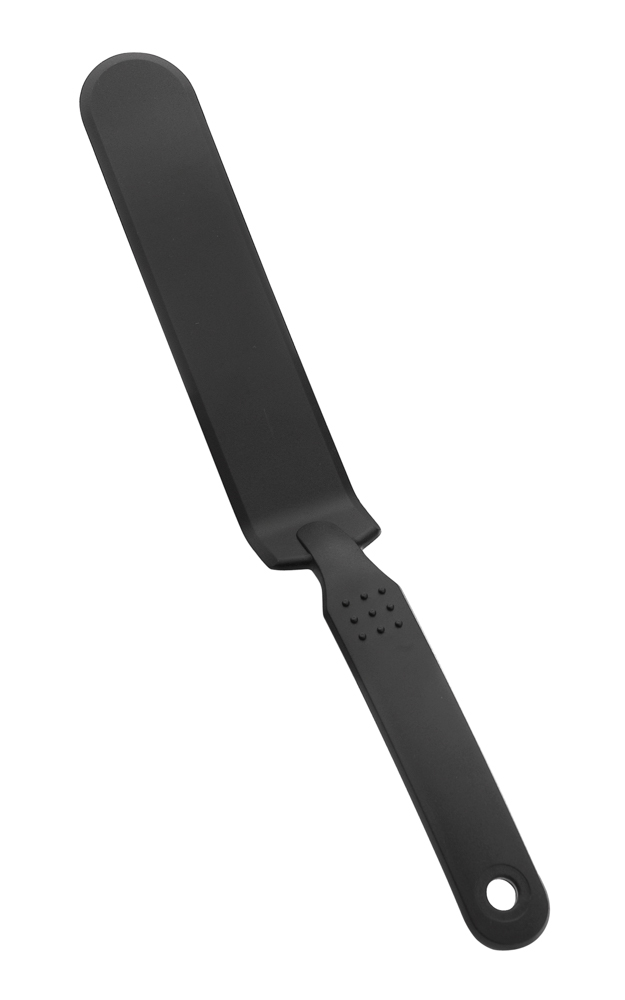 ESPATULA LARGA NYLON 31,5 CM