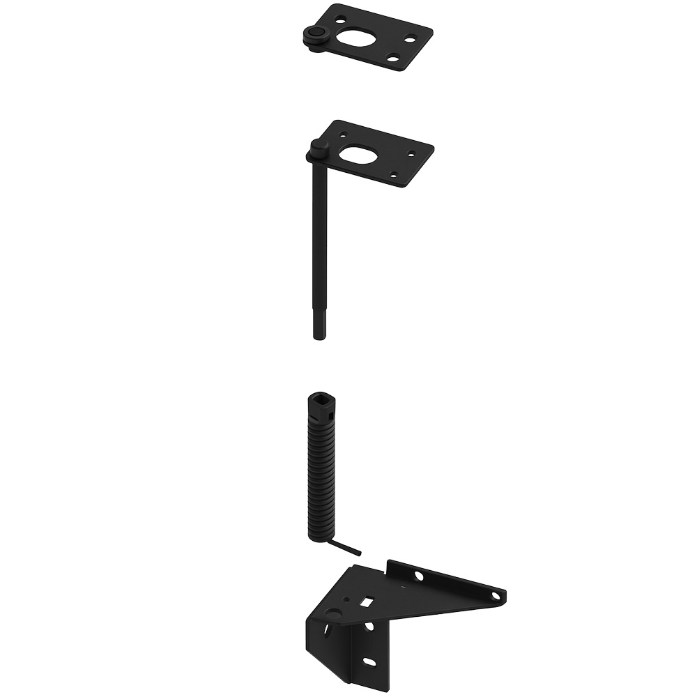 Kit de reversibilidad de puerta WR-38C... & CLP52...