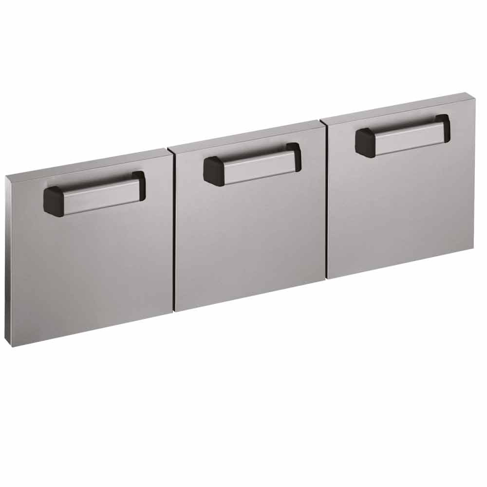 Puertas compuestas de CKP-41/N + CKP-71/N