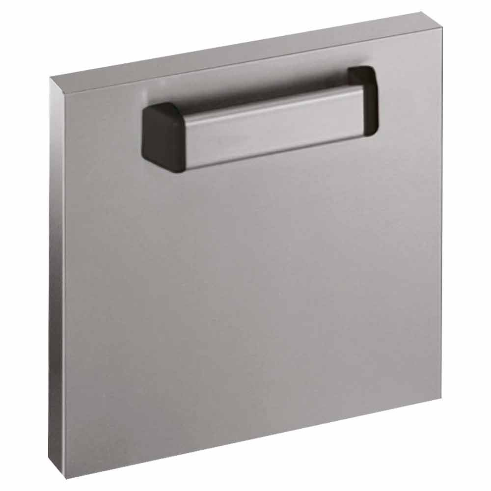 Puerta derecha para armario modulo 400 mm