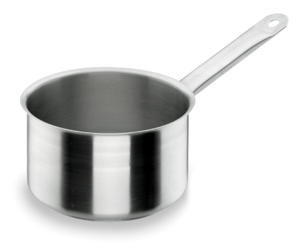 CAZO FRANCES 28 CMS. INOX.