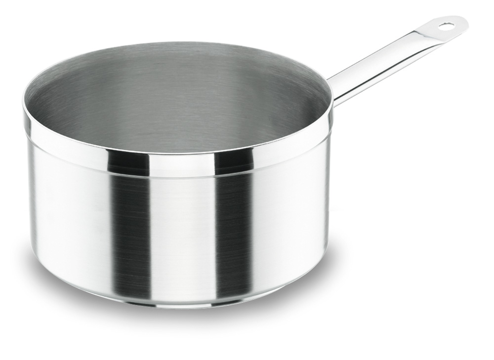 CAZO FRANCES D.28 CM. CHEF LUXE