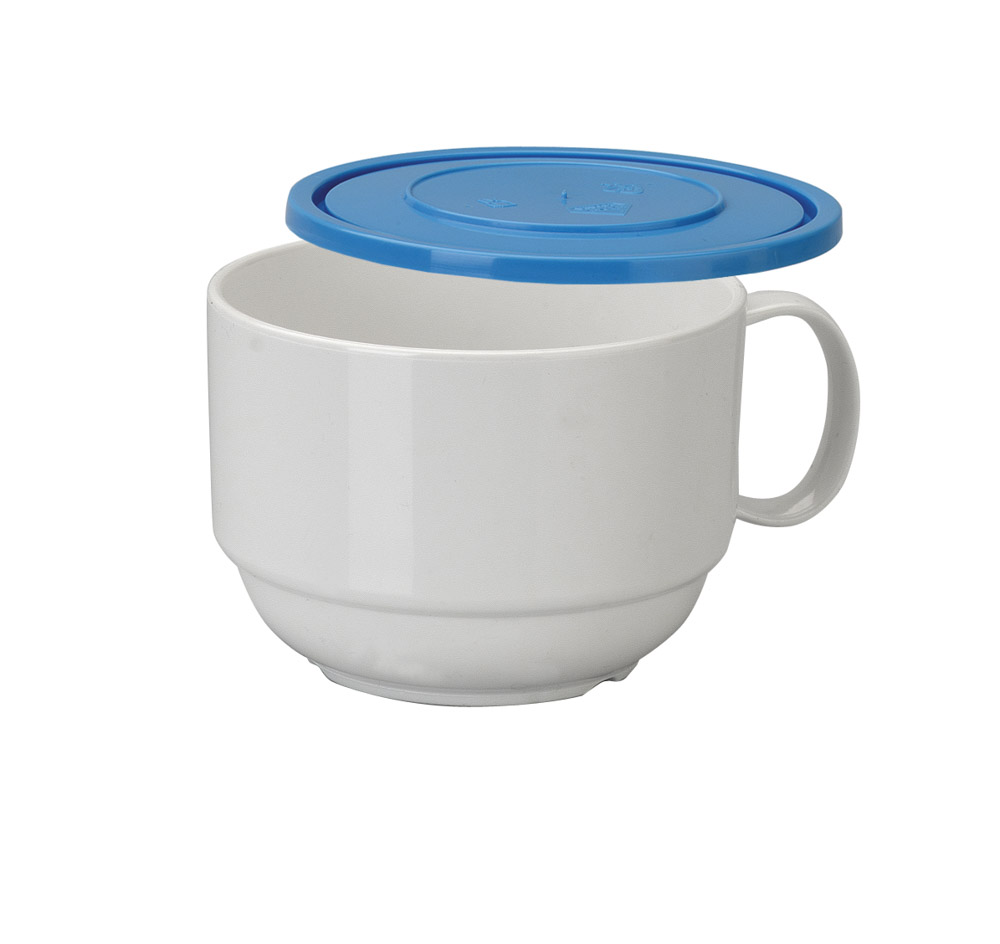 TAZA DESAYUNO PC BPA-FREE 9X7 S/TAPA