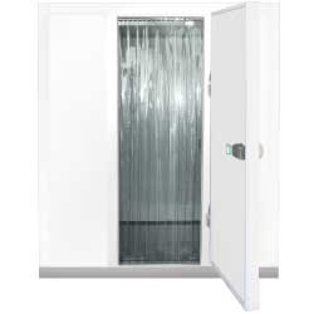 Cortina de tiras puerta (900mm) Maxicold