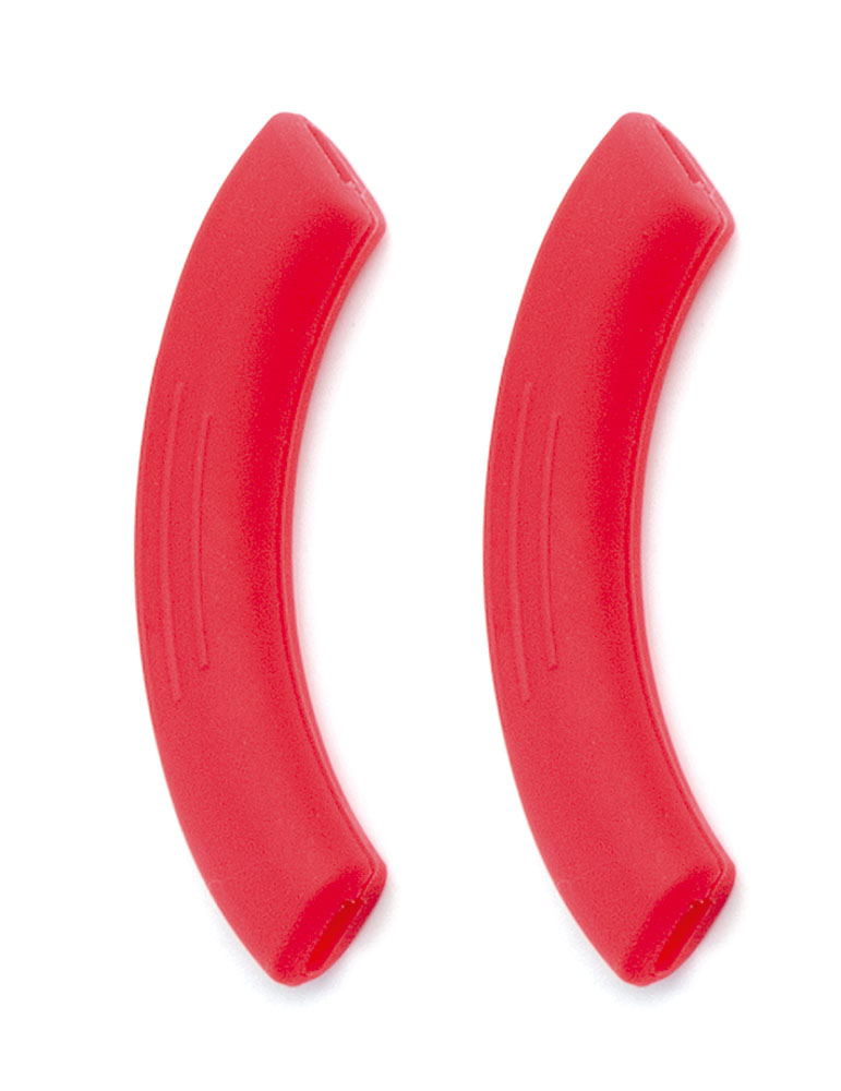 PROTECC.SILICONA 2 PCS PLACA GRILL 25547