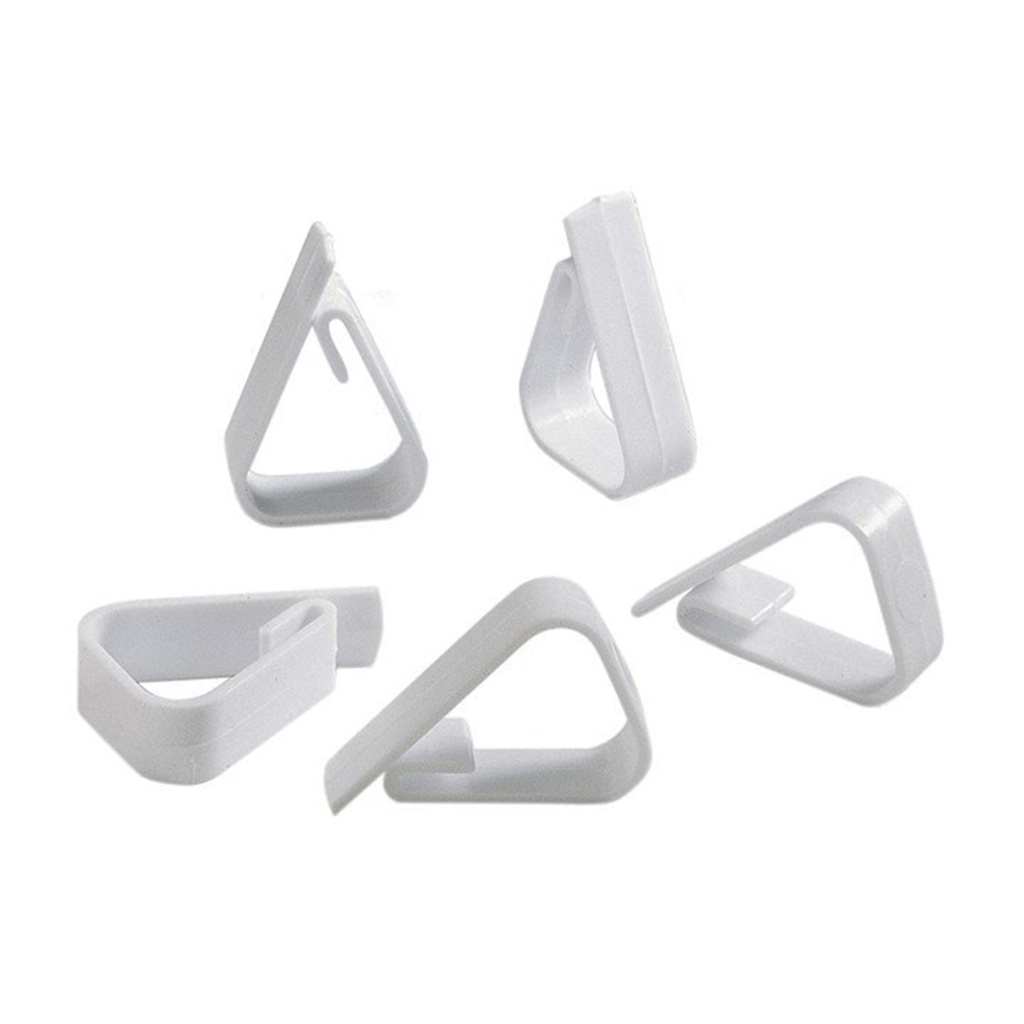[0480005] PINZA SUJETAMANTEL PLASTICO ECO.