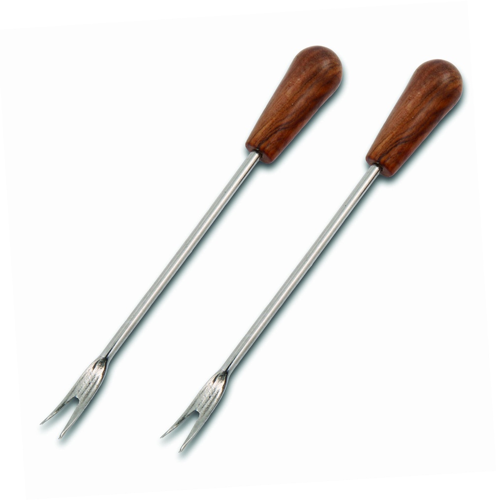 [4102] PINCHO CANAILLAS M. MADERA (Bolsa 12u)