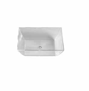 [2950] ZZ CATERING PLATO 7X7 TTE PTCO (Bolsa 50u)