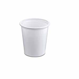 [0470007] ZZ DES VASO PLASTICO 100CC BCO (Bolsa 50u)