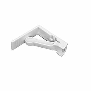 [0620006] PINZA SUJETAMANTEL PTCO MUELLE (Bolsa IS4u)